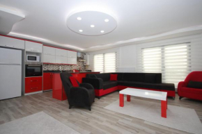 Arcadia Apart Residence ATAKUM SAMSUN